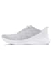 Under Armour Laufschuhe "Charged Speed Swift" in Grau