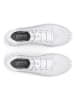 Under Armour Laufschuhe "Charged Speed Swift" in Grau