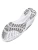Under Armour Laufschuhe "Charged Speed Swift" in Grau