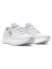Under Armour Buty "Charged Surge 4" w kolorze szarym do biegania