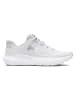 Under Armour Buty "Charged Surge 4" w kolorze szarym do biegania