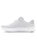 Under Armour Buty "Charged Surge 4" w kolorze szarym do biegania
