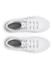 Under Armour Laufschuhe "Charged Surge 4" in Grau