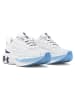 Under Armour Buty "Infinite Elite" w kolorze szarym do biegania