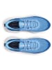 Under Armour Laufschuhe "Infinite" in Blau