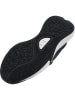 Under Armour Laufschuhe "Lockdown 7 Low" in Schwarz/ Gold