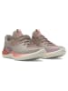 Under Armour Trainingsschuhe "Flow Dynamic" in Beige