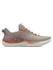 Under Armour Trainingsschuhe "Flow Dynamic" in Beige