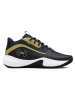 Under Armour Trainingsschuhe "Lockdown 7" in Khaki/ Schwarz