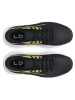 Under Armour Trainingsschuhe "Lockdown 7" in Khaki/ Schwarz