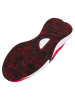 Under Armour Buty sportowe "Lockdown 7" w kolorze czerwono-czarnym