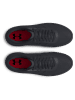 Under Armour Sneakersy "Court 96" w kolorze czarnym