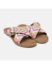 Lazamani Slippers roze