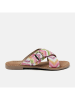 Lazamani Slippers roze
