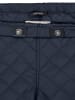 mikk-line 2-delige thermo-outfit donkerblauw