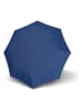 Knirps Taschenschirm in Blau
