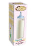 bESTRON Teigportionierer "Sweet Dreams" in Transparent/ Hellblau - 700 ml