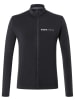 super.natural Funktionsjacke "Gravier" in Schwarz