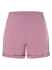 super.natural Shorts "Wide" in Rosa