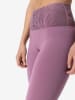 super.natural Trainingsleggings "Arabesque" lichtroze