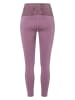 super.natural Trainingsleggings "Arabesque" lichtroze
