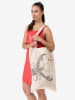 super.natural Kleid "Relax Lobster" in Rot