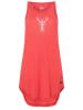 super.natural Kleid "Relax Lobster" in Rot
