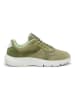 Marc O'Polo Shoes Leder-Sneakers in Khaki