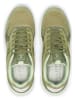 Marc O'Polo Shoes Leder-Sneakers in Khaki