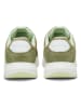 Marc O'Polo Shoes Leder-Sneakers in Khaki