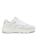 Marc O'Polo Shoes Skórzane sneakersy w kolorze białym