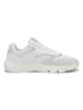 Marc O'Polo Shoes Skórzane sneakersy w kolorze białym