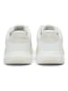 Marc O'Polo Shoes Skórzane sneakersy w kolorze białym
