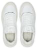 Marc O'Polo Shoes Skórzane sneakersy w kolorze białym