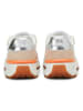 Marc O'Polo Shoes Leder-Sneakers in Creme/ Orange