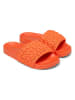 Marc O'Polo Shoes Pantoletten in Orange