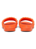 Marc O'Polo Shoes Pantoletten in Orange