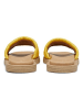 Marc O'Polo Shoes Slippers geel/beige