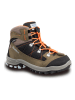 DOLOMITE Wanderboots "Davos" in Braun