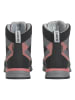 DOLOMITE Trekkingboots "Steinbock WT GTX 2.0" in Grau/ Schwarz/ Pink