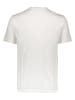 Gant Shirt in Weiß