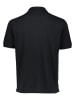 Gant Poloshirt in Schwarz
