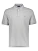 Gant Poloshirt grijs