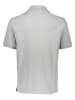Gant Poloshirt grijs