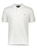 Gant Poloshirt wit