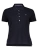 Gant Poloshirt donkerblauw