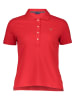 Gant Poloshirt rood