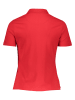 Gant Poloshirt in Rot