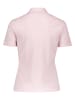 Gant Poloshirt in Rosa