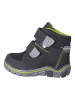 Ricosta Boots "Flax S" zwart